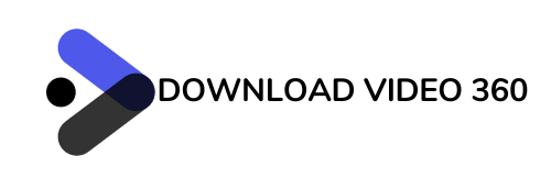 video Downloader 360 logo