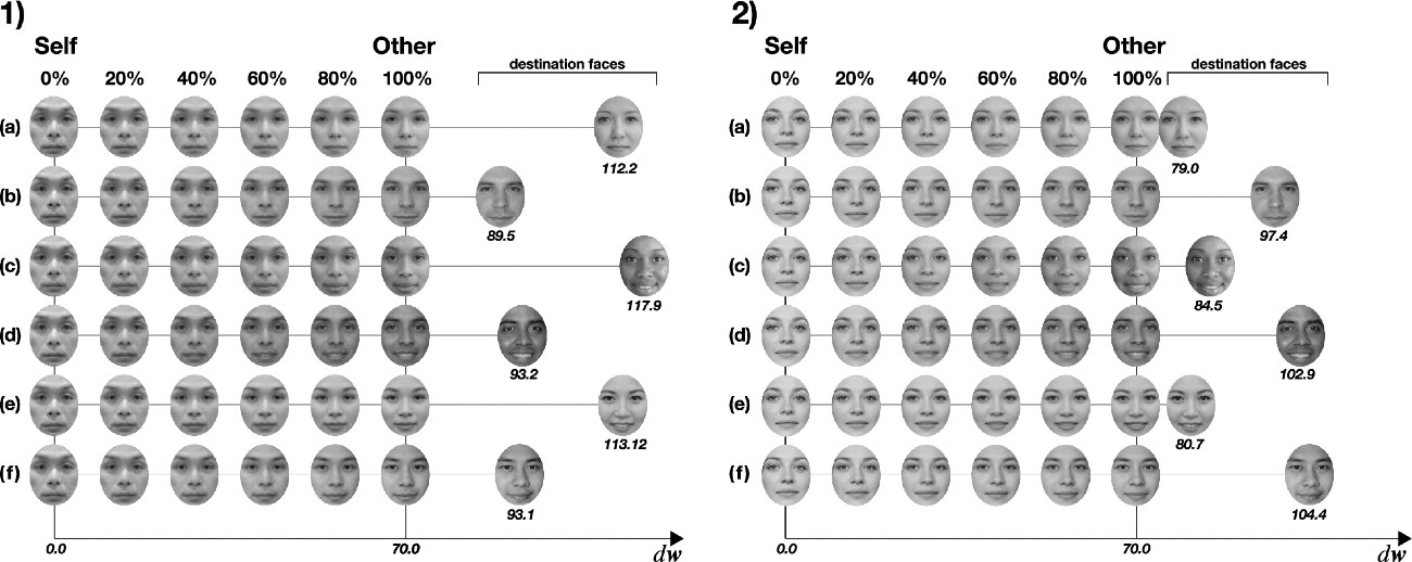 How Digital Transformation of Faces Affects Us and Our Relationships with Others